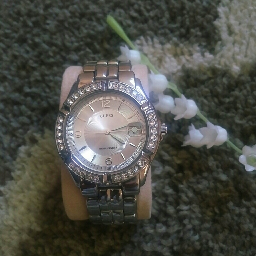 Guess women's watch